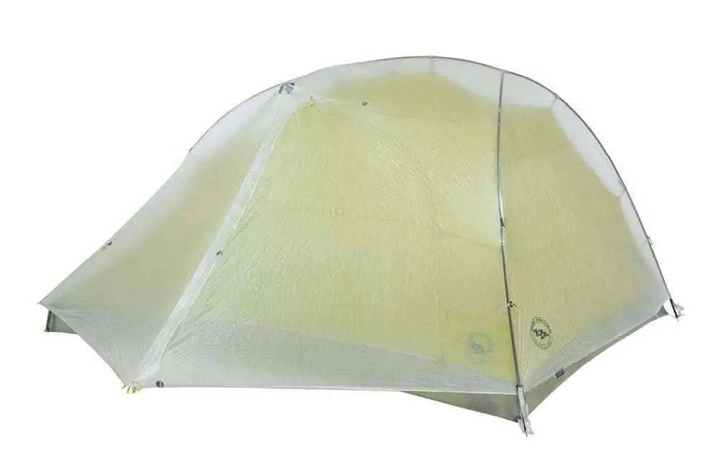 Big Agnes Tiger Wall 3 Carbon Tent