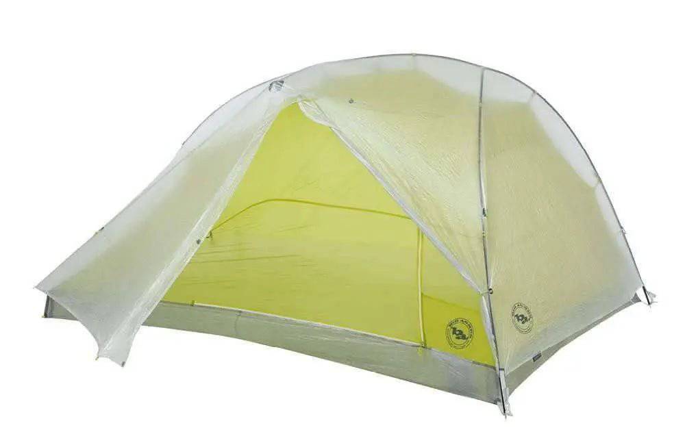 Big Agnes Tiger Wall 3 Carbon Tent