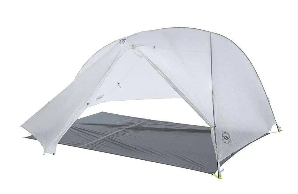 Big Agnes Tiger Wall 3 Carbon Tent