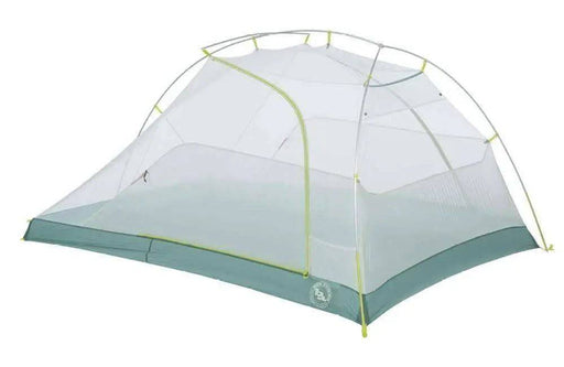 Big Agnes Tiger Wall 3 Platinum Tent