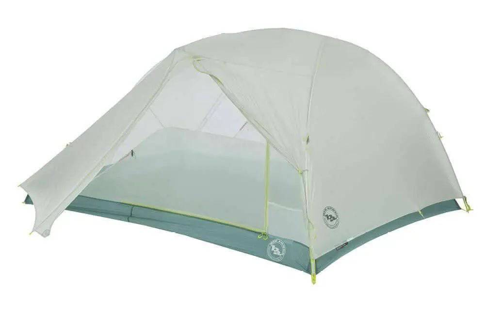 Big Agnes Tiger Wall 3 Platinum Tent