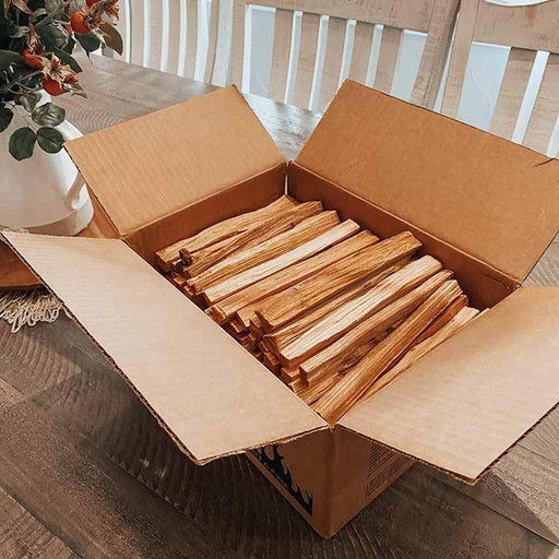 Billy Buckskin Fatwood Fire Starter Sticks 10 Pound Box