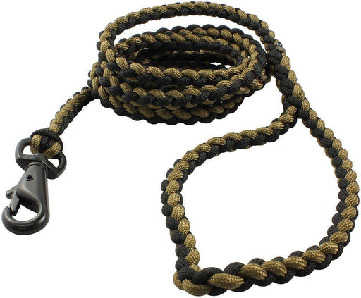 Bison Survival Dog Lead 6ft