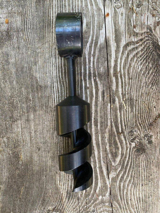 Black Raven Albatross 2x8" Scotch Eye Bushcraft Auger