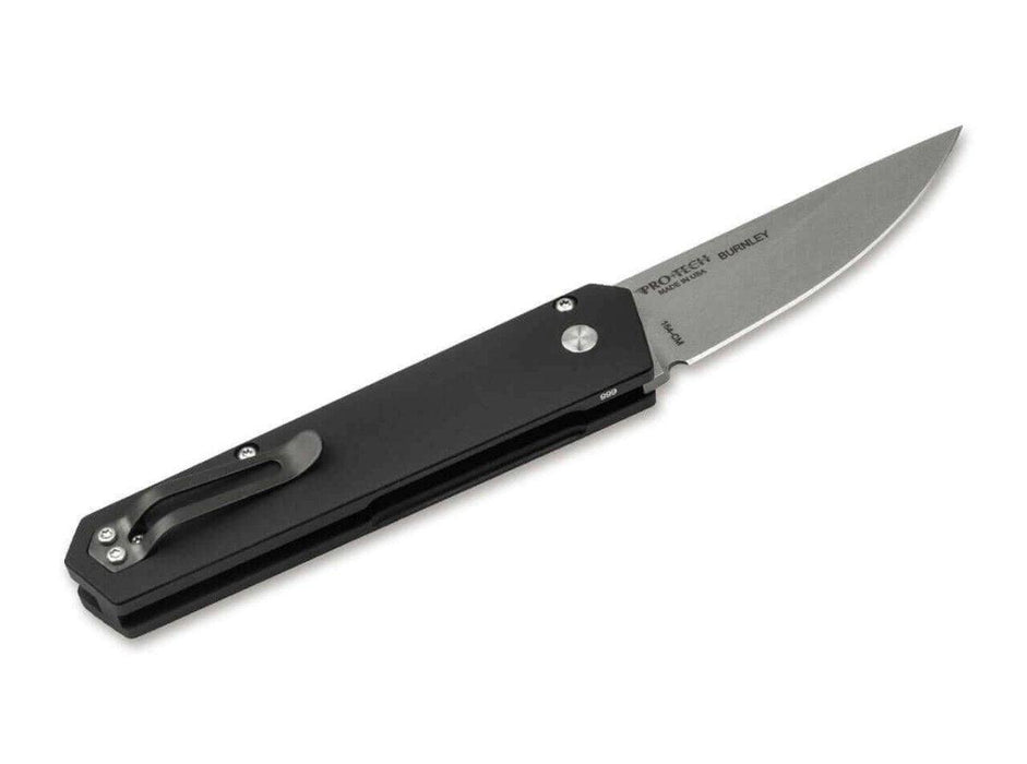 Boker 01BO254 Pro-Tech Burnley Kwaiken Compact Auto (USA)