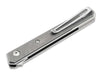 Boker 01BO326 Kwaiken Air Mini Knife 3.07" Titanium