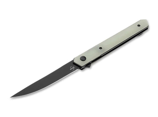 Boker 01BO331 Burnley Kwaiken Air Mini Flipper Knife 3.07"