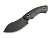 Boker 02BO066 Vox Nessmi Pro Fixed Blade Knife 2.76"