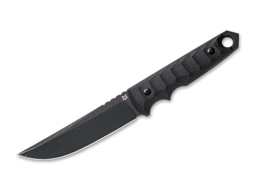 Boker 02FX744 Ryu Tactical Fixed Blade Knife G10 Tanto