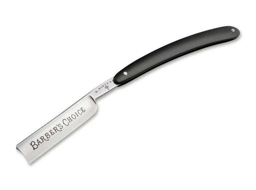 Boker 140222 Barber's Choice Straight Razor (Germany)