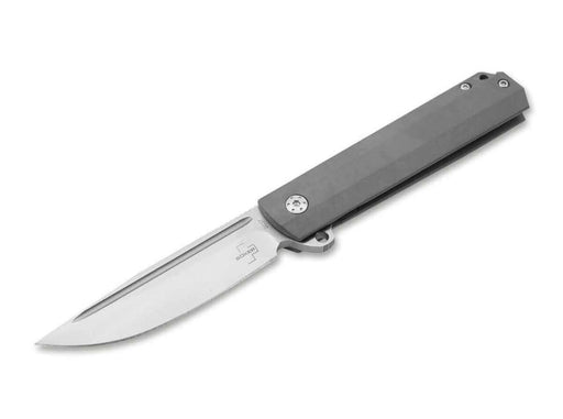 Boker Plus Catalyst