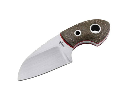 Boker Plus Gnome Fixed Blade Knife