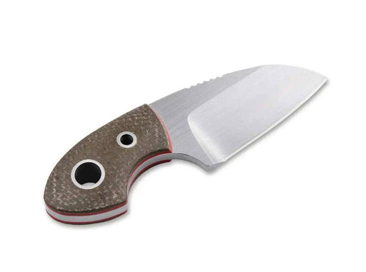 Boker Plus Gnome Fixed Blade Knife