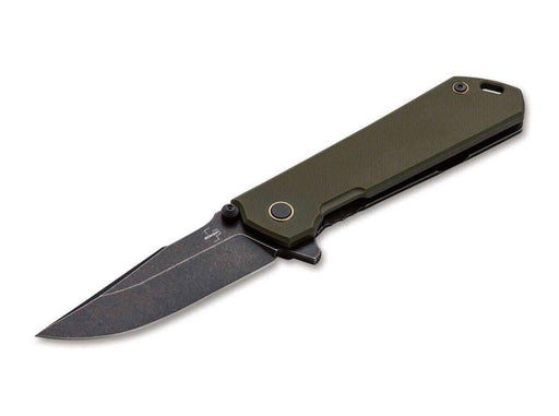 Boker Plus Kihon Assisted G10