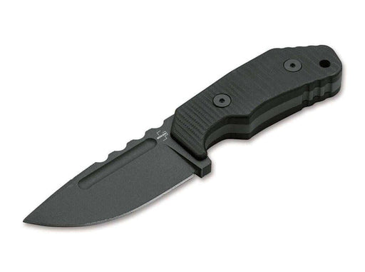 Boker Plus Little Dvalin Fixed Blade