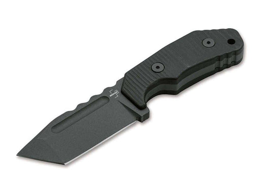 Boker Plus Little Dvalin Tanto Fixed Blade