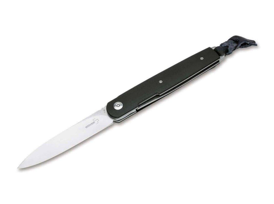 Boker Plus LRF G10