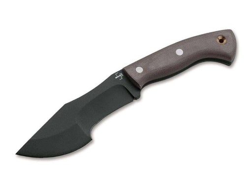 Boker Plus Mini Tracker