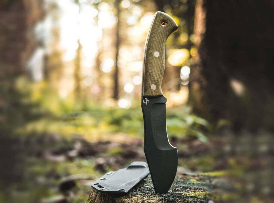 Boker Plus Mini Tracker