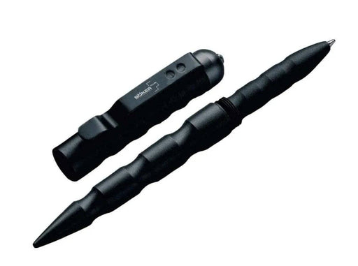 Boker Plus Multi-Purpose Pen Black