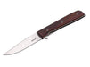 Boker Plus Urban Trapper Petite Cocobolo