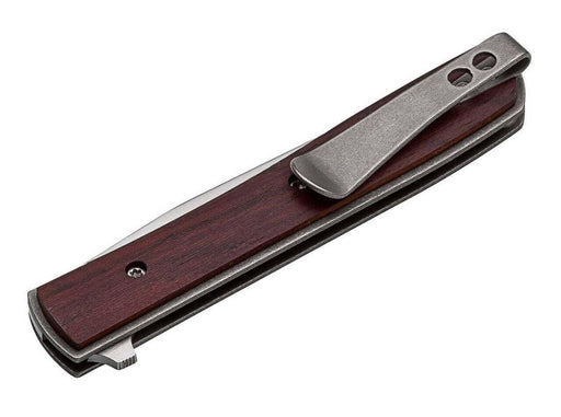 Boker Plus Urban Trapper Petite Cocobolo