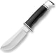 Buck 103 Skinner 4" Blade Black Phenolic Handle (0103BKS)