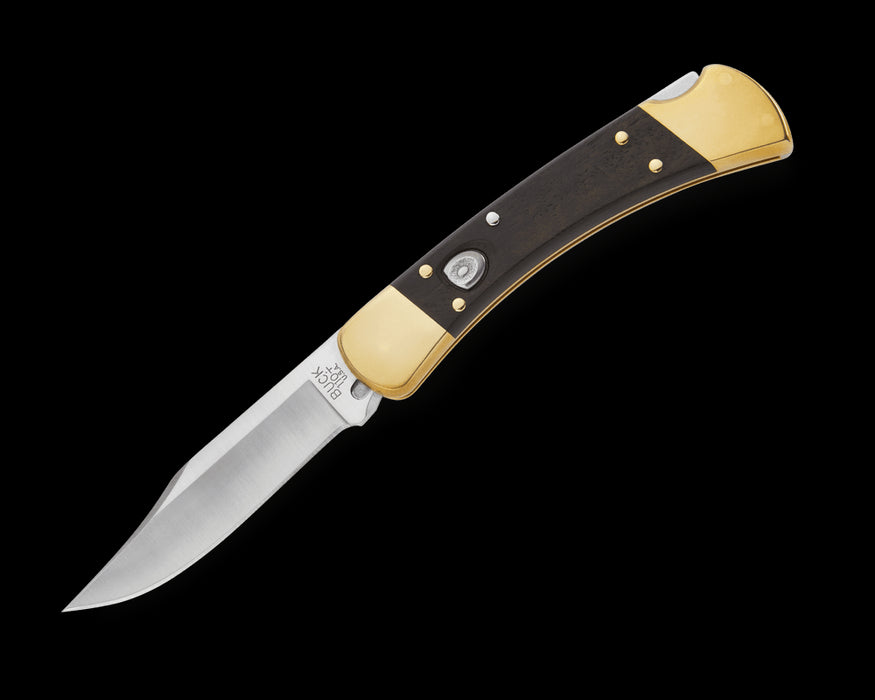 Buck 110 Auto Folding Knife 3.75" (USA)