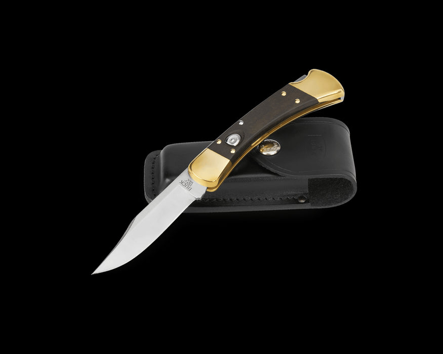 Buck 110 Auto Folding Knife 3.75" (USA)