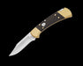 Buck 112 Ranger Auto Folding Knife 3" (USA)