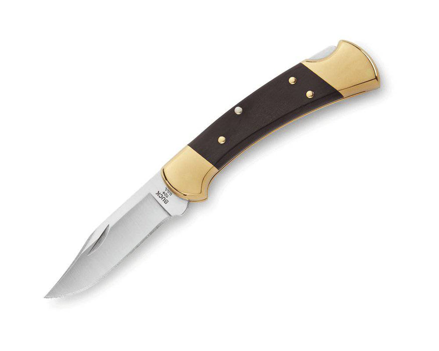 Buck 112 Ranger Folding Knife (USA)