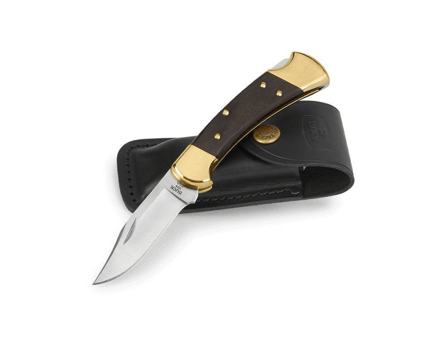 Buck 112 Ranger Folding Knife (USA)