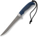 Buck 223 Silver Creek Fillet Knife 6.375" Blade, Rubber Handle