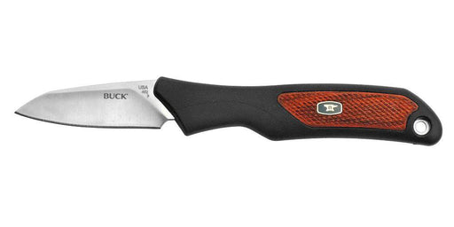 Buck 492RWS ErgoHunter Pro Small Game Waterfowler Fixed Blade Knife S30V