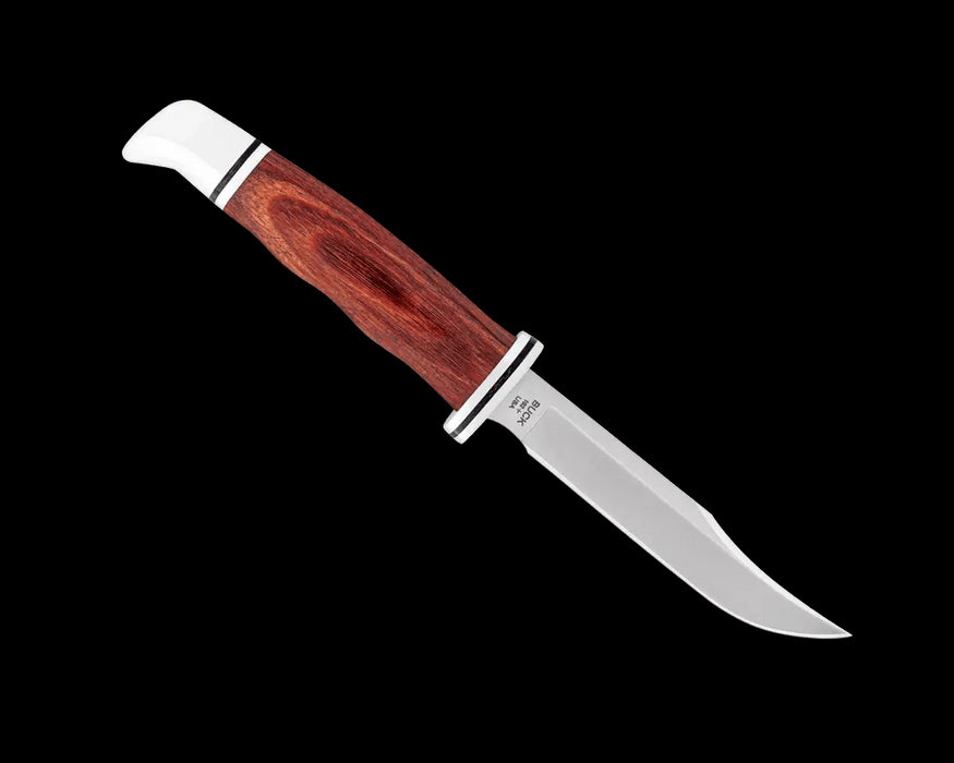 Buck Knives Woodsman Cocobola Handle