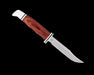 Buck Knives Woodsman Cocobola Handle