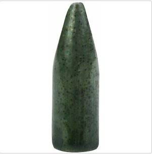 Bullet Weight PermaColor 1/4oz. Watermelon 5/pk