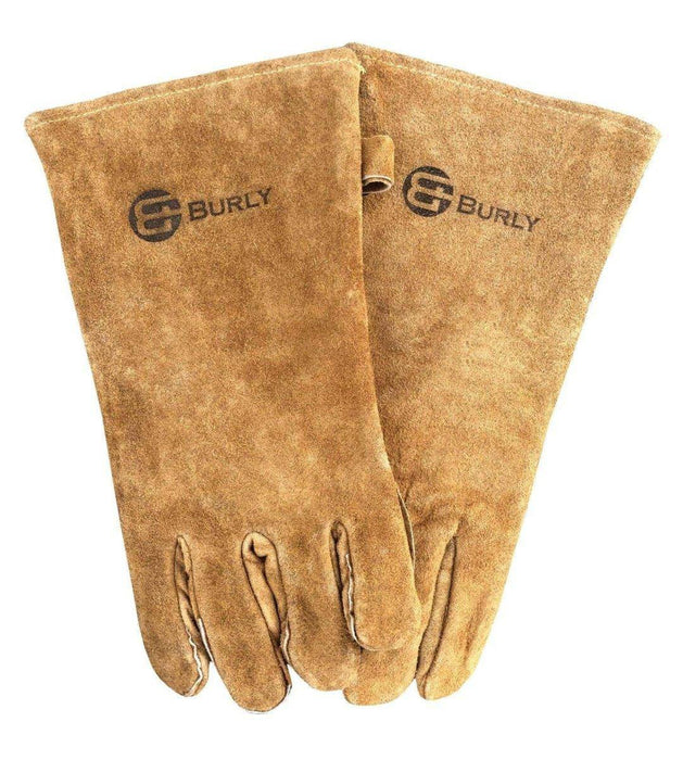 Burly Fire Pit Gloves