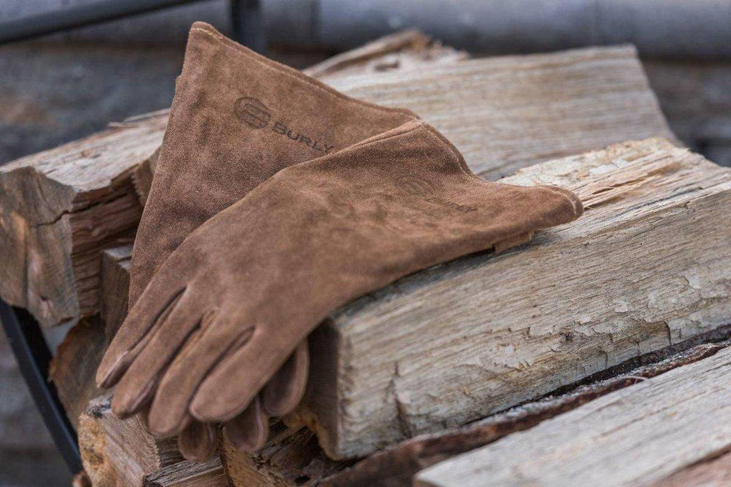 Burly Fire Pit Gloves