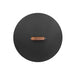 Burly Scout Snuffer Lid Matte Black (USA)