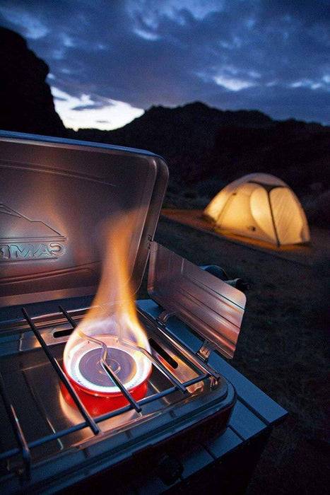 Camp Chef Everest 2 Burner Stove