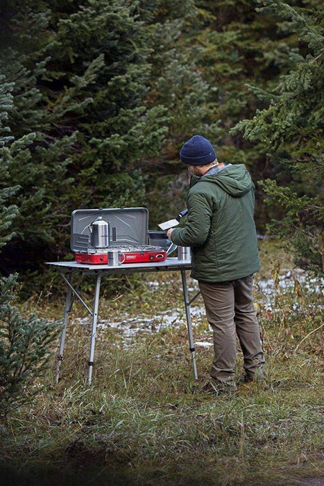 Camp Chef Everest 2 Burner Stove