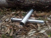 U.S.A. Made Aluminum Fire Piston