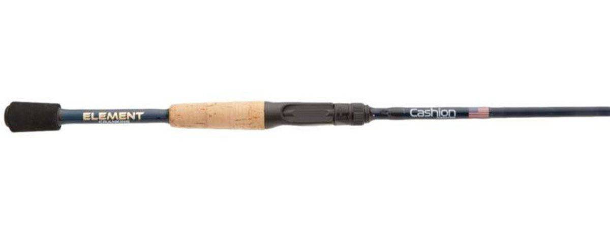 Cashion eC7MHMF ELEMENT Casting Rod