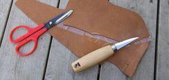 Casstrom 14090 Puukko Knife Kit