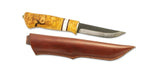 Casstrom 14090 Puukko Knife Kit