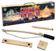 Channel Craft Campfire Bow Drill Kit