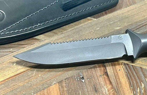 Chris Reeve Aviator Knife (USA)