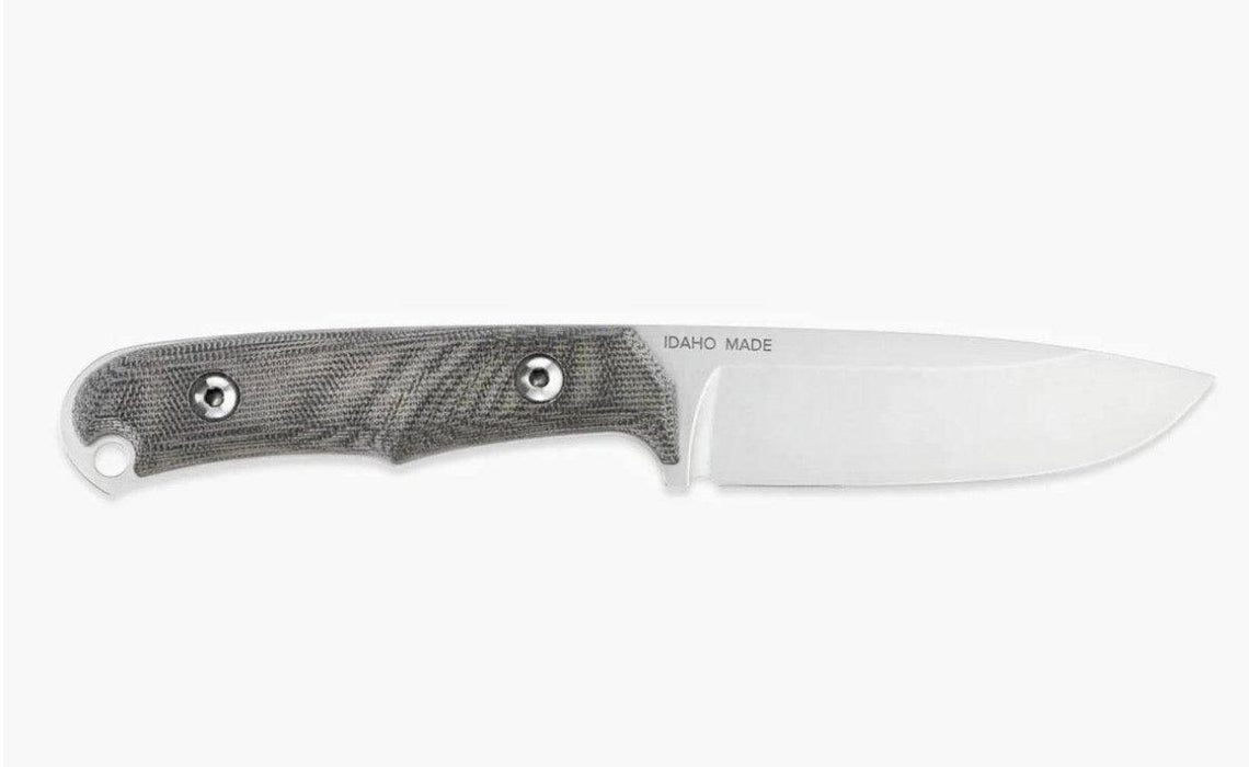 Chris Reeve Backpacker Drop Point Magnacut Knife (USA)