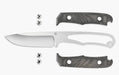 Chris Reeve Backpacker Drop Point Magnacut Knife (USA)